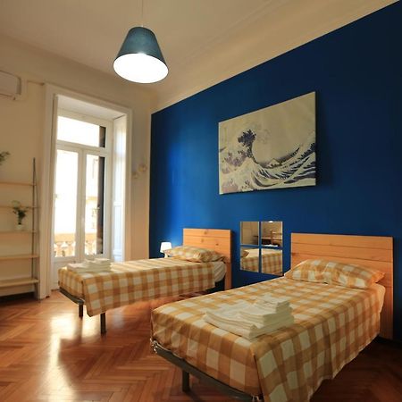Апартаменты Residenza Accursio By Biphosting Милан Экстерьер фото